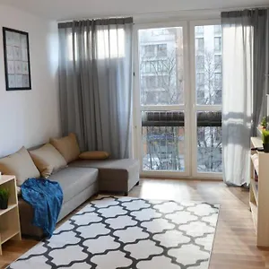 Ohmyhome - Graniczna Apartament