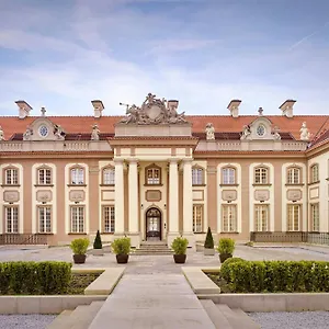 Verte, Warsaw, Autograph Collection وارسو